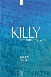 Book cover of Si – Vi (2nd ed.) by Walther Killy