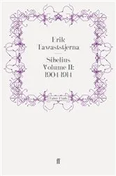Book cover of Sibelius Volume II: 1904-1914 by Erik Tawaststjerna