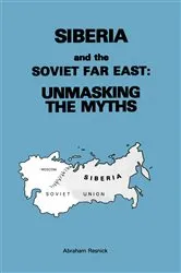 Book cover of Siberia and the Soviet Far East by GEM Publishers