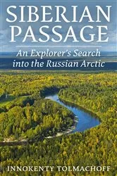 Book cover of Siberian Passag by Unknown