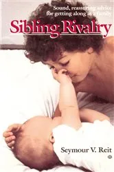 Book cover of Sibling Rivalry by Joan Dunham