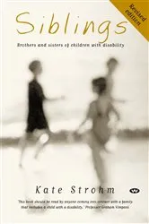 Book cover of Siblings (2nd ed.) by Kate Strohm