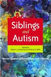 Book cover of Siblings and Autism by Helen McCabe