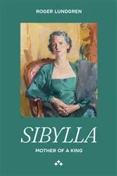 Book cover of Sibylla by Roger Lundgren