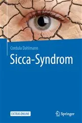 Book cover of Sicca-Syndrom by Cordula Dahlmann