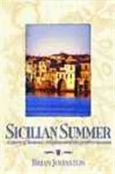 Book cover of Sicilian Summer by N/A
