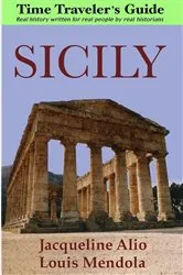 Book cover of Sicily by Giancarlo Caldesi