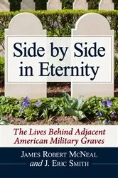 Book cover of Side by Side in Eternity by James Robert McNeal