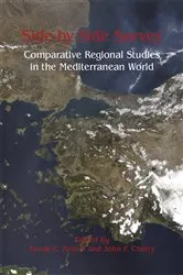 Book cover of Side-by-Side Survey by Susan Alcock