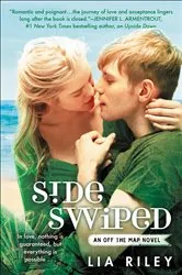 Book cover of Sideswiped by Kim Harrison