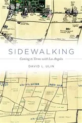 Book cover of Sidewalking by Unknown