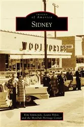 Book cover of Sidney by Unknown