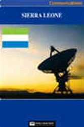 Book cover of Sierra Leone Media, Internet & Telecommunications Complete Profile (2nd ed.) by World Trade Press