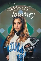 Book cover of Sierra's Journey by Unknown