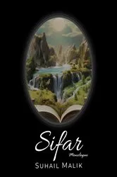 Book cover of Sifar (Monologue) by Suhail Malik
