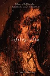 Book cover of Sifilografía by Unknown