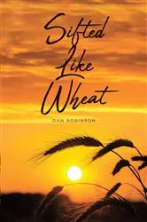 Book cover of Sifted Like Wheat by Unknown