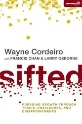 Book cover of Sifted by Wayne Cordeiro