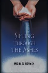 Book cover of Sifting Through the Ashes by Unknown