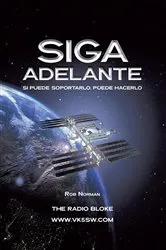 Book cover of Siga Adelante Si puede soportarlo, puede hacerlo by Unknown