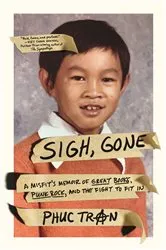 Book cover of Sigh, Gone by Unknown