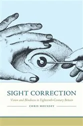Book cover of Sight Correction by Chris Mounsey