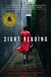 Book cover of Sight Reading by Unknown