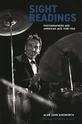 Book cover of Sight Readings by Alan John Ainsworth