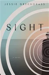 Book cover of Sight by Jessie Greengrass