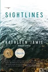 Book cover of Sightlines by Kathleen Jamie
