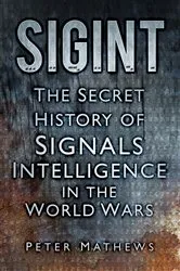 Book cover of SIGINT by Peter Matthews