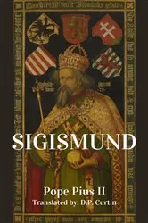 Book cover of Sigismund by Pope Pius II