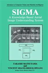 Book cover of SIGMA by Takashi Matsuyama