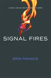 Book cover of Signal Fires by Dani Shapiro