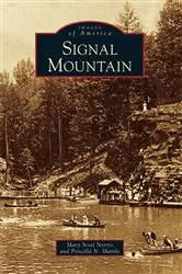 Book cover of Signal Mountain by Mary Scott Norris