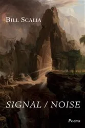 Book cover of Signal / Noise by Bill Scalia