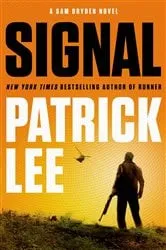 Book cover of Signal by Patrick Lee