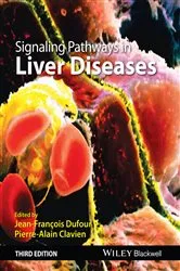 Book cover of Signaling Pathways in Liver Diseases (3rd ed.) by Jean-Francois Dufour