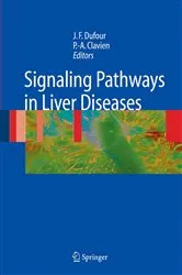 Book cover of Signaling Pathways in Liver Diseases by C. Trautwein