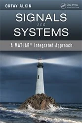 Book cover of Signals and Systems by Oktay Alkin