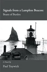 Book cover of Signals from a Lampless Beacon by Unknown