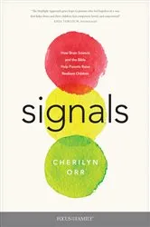 Book cover of Signals by Michael Hier