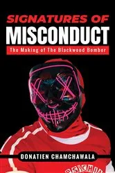 Book cover of SIGNATURES OF MISCONDUCT by Unknown