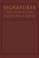 Book cover of Signatures by Unknown