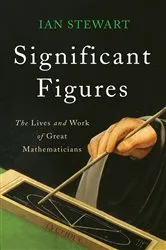 Book cover of Significant Figures by Ian Stewart