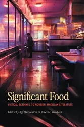 Book cover of Significant Food by Jeff Birkenstein