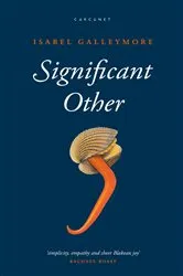 Book cover of Significant Other by Isabel Galleymore