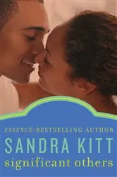 Book cover of Significant Others by Zita Eva Rohr