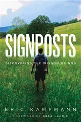 Book cover of Signposts (2nd ed.) by Eric Kampmann
