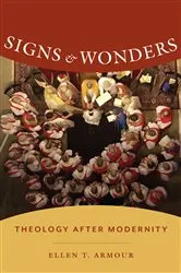Book cover of Signs and Wonders by Benedicta Ward
